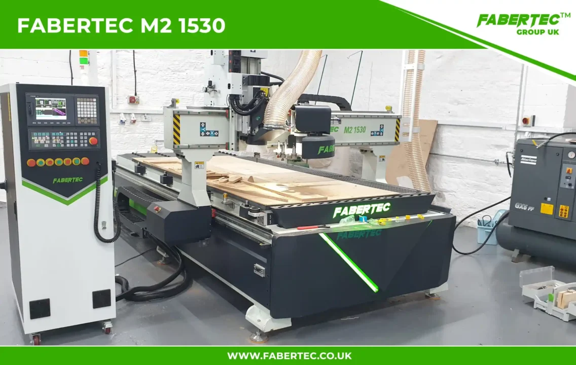 Fabertec Router Guard Installations - Fabertec Group UK